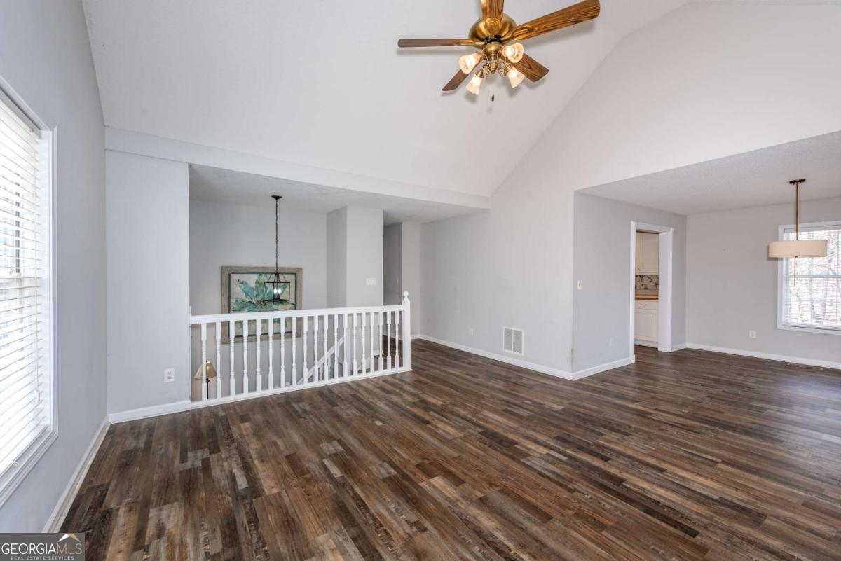 141 Apache Ridge Road Jasper GA 30143