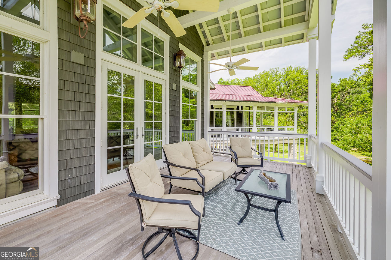 165 Shearouse Landing Road Brooklet GA 30415