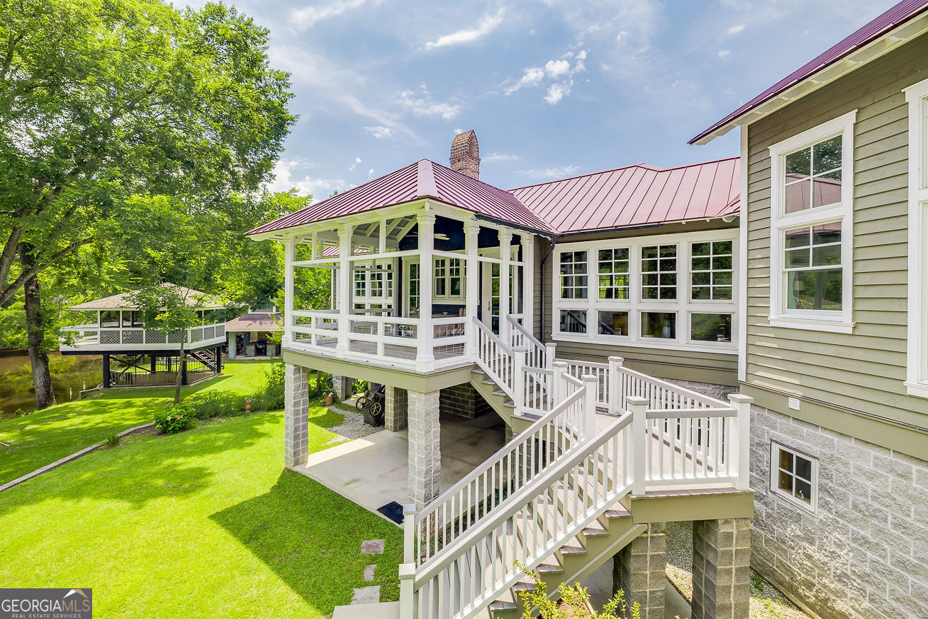 165 Shearouse Landing Road Brooklet GA 30415