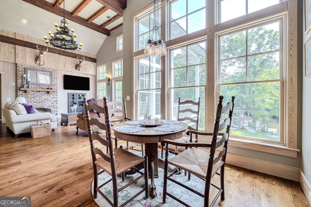 165 Shearouse Landing Road Brooklet GA 30415