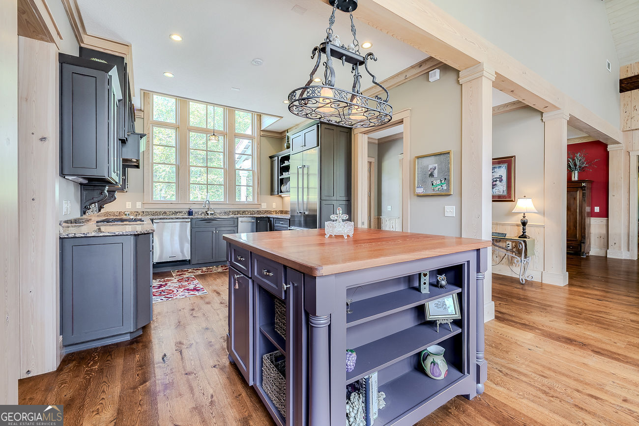 165 Shearouse Landing Road Brooklet GA 30415
