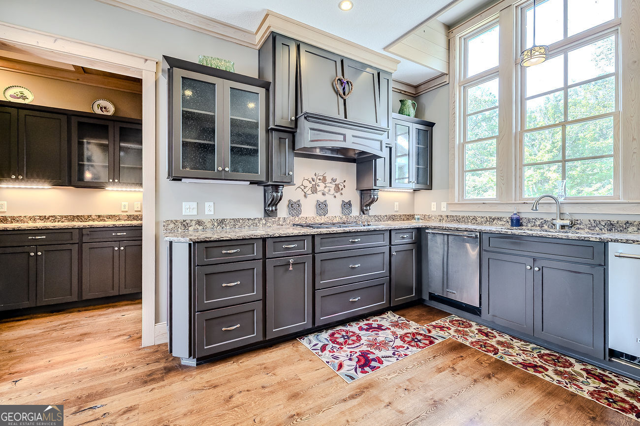 165 Shearouse Landing Road Brooklet GA 30415