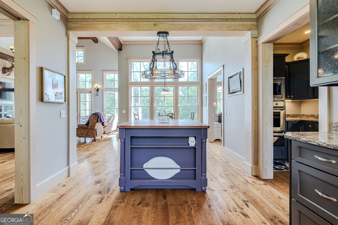 165 Shearouse Landing Road Brooklet GA 30415