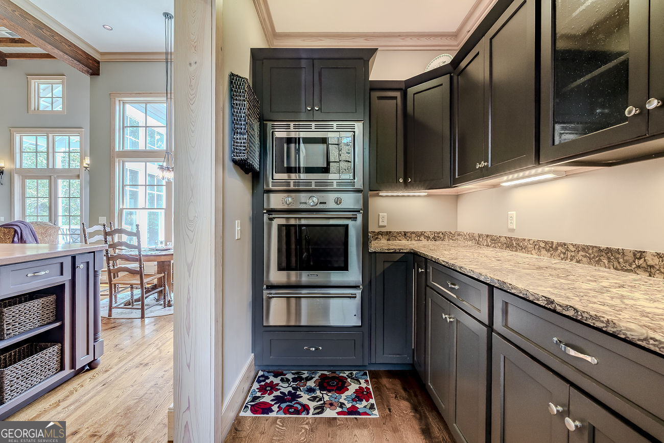 165 Shearouse Landing Road Brooklet GA 30415