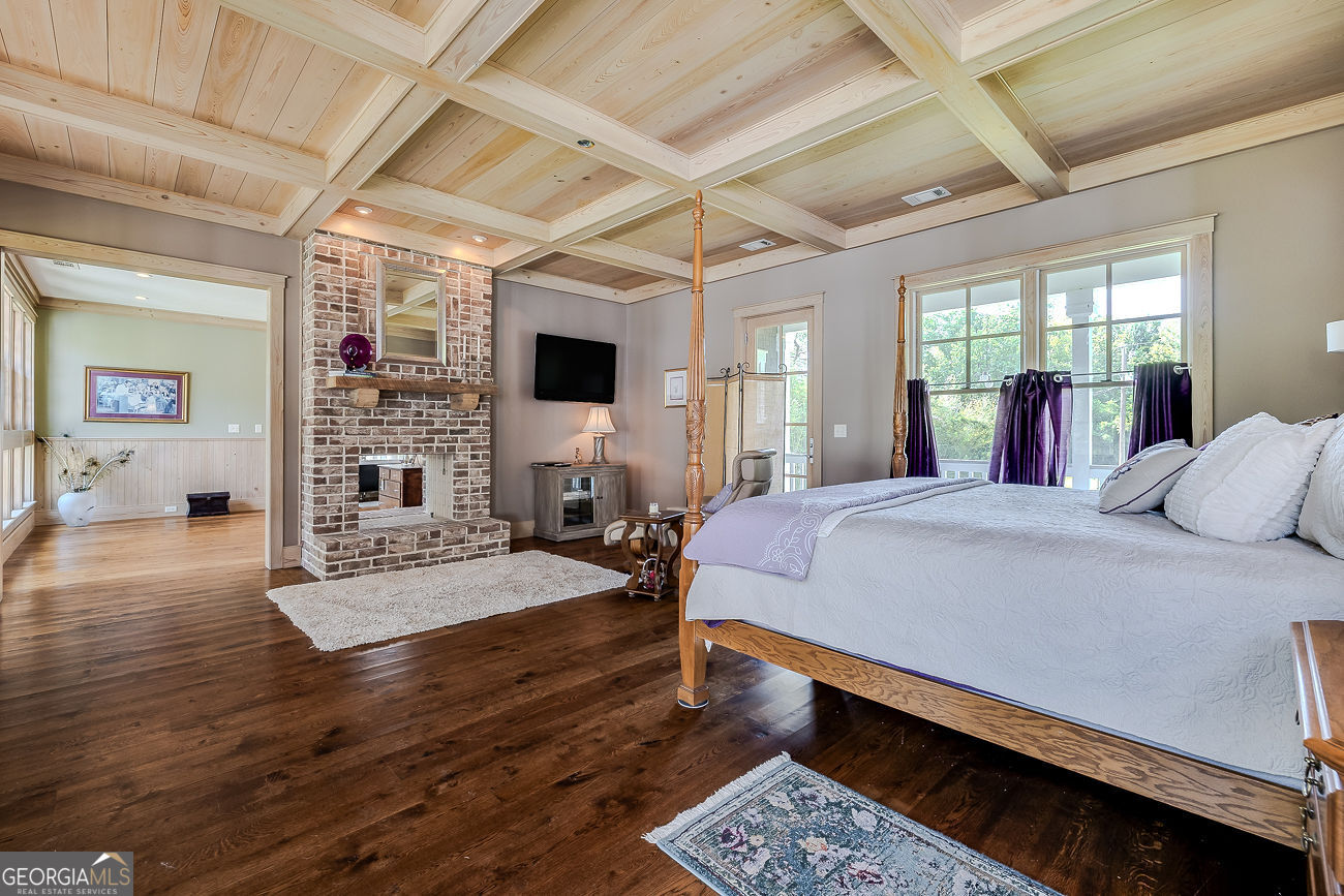165 Shearouse Landing Road Brooklet GA 30415