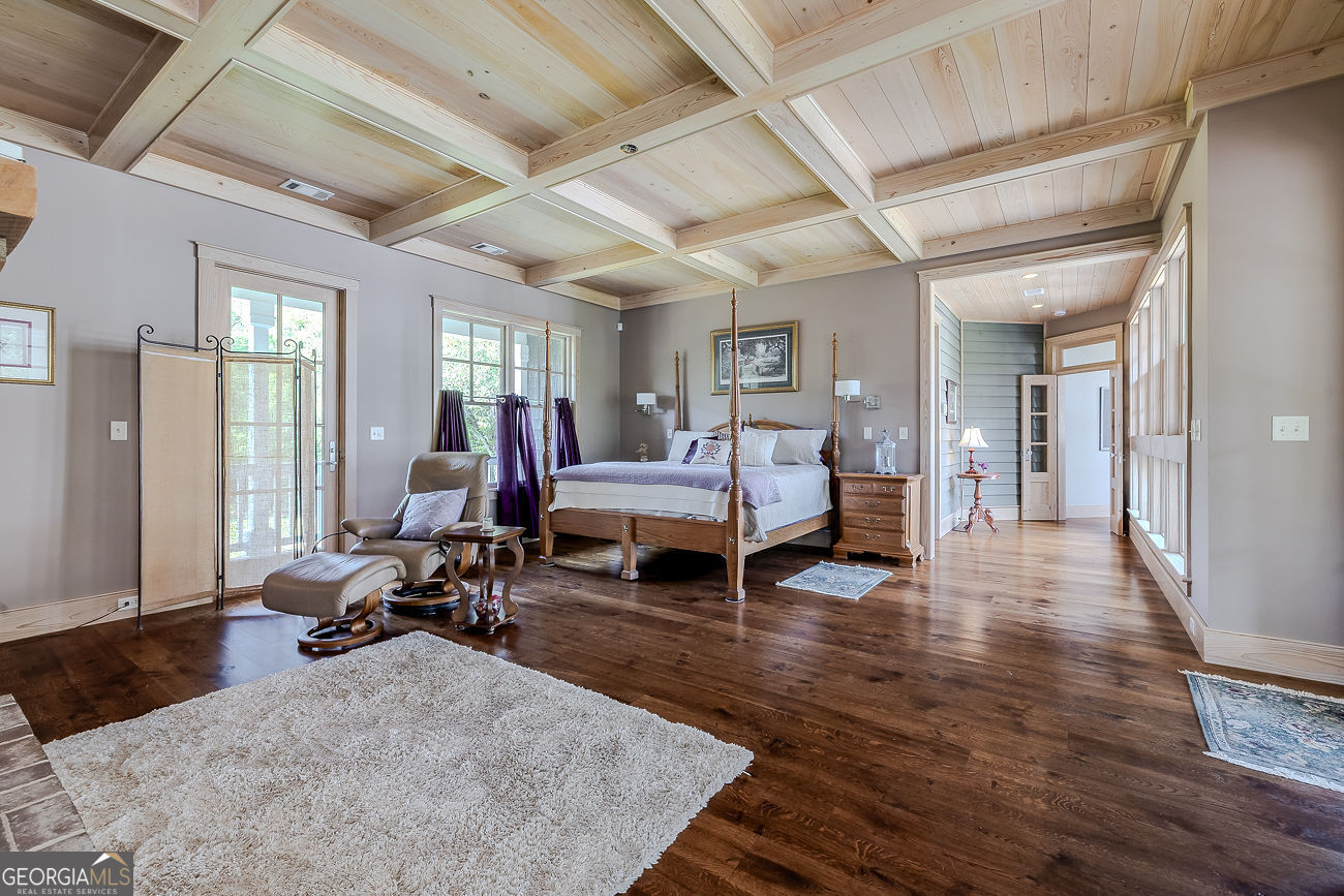 165 Shearouse Landing Road Brooklet GA 30415