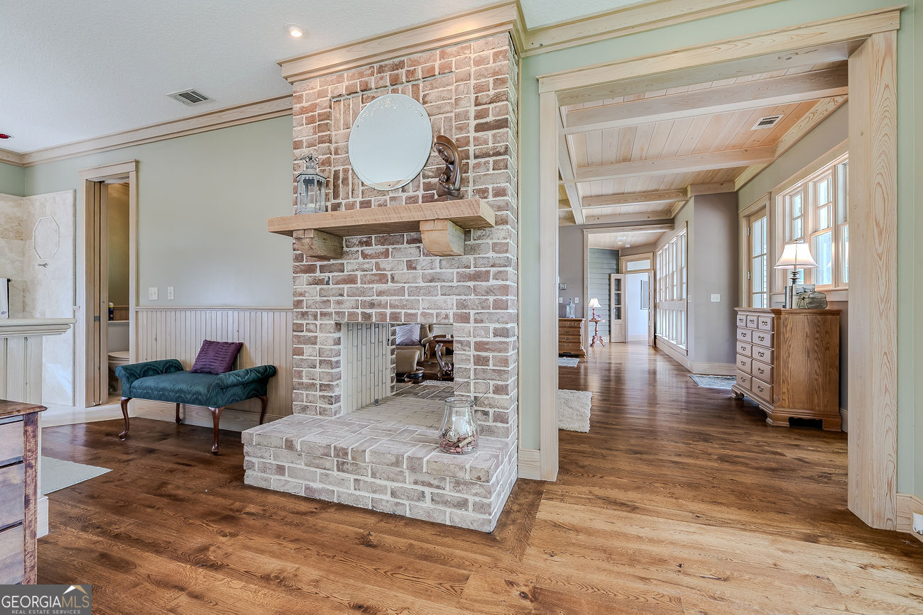 165 Shearouse Landing Road Brooklet GA 30415