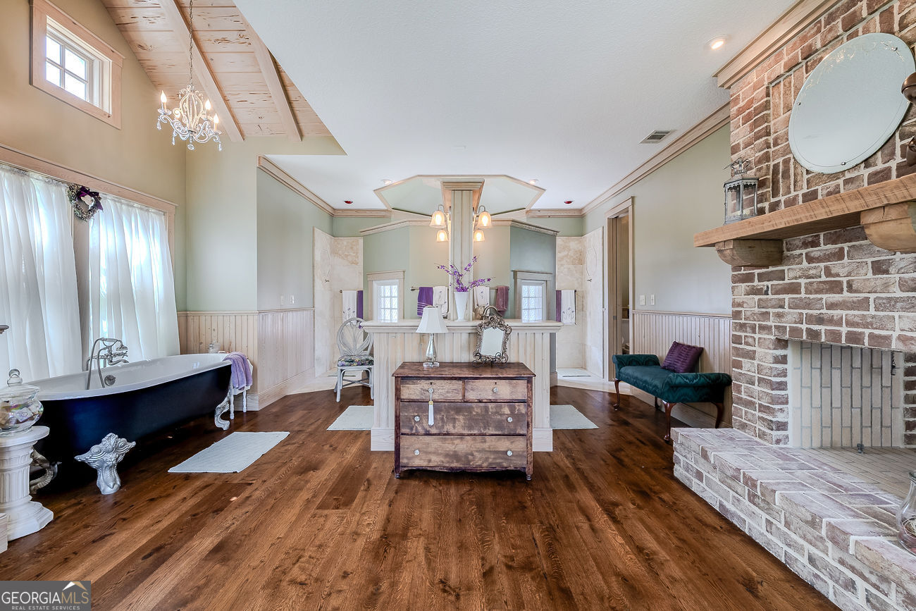 165 Shearouse Landing Road Brooklet GA 30415