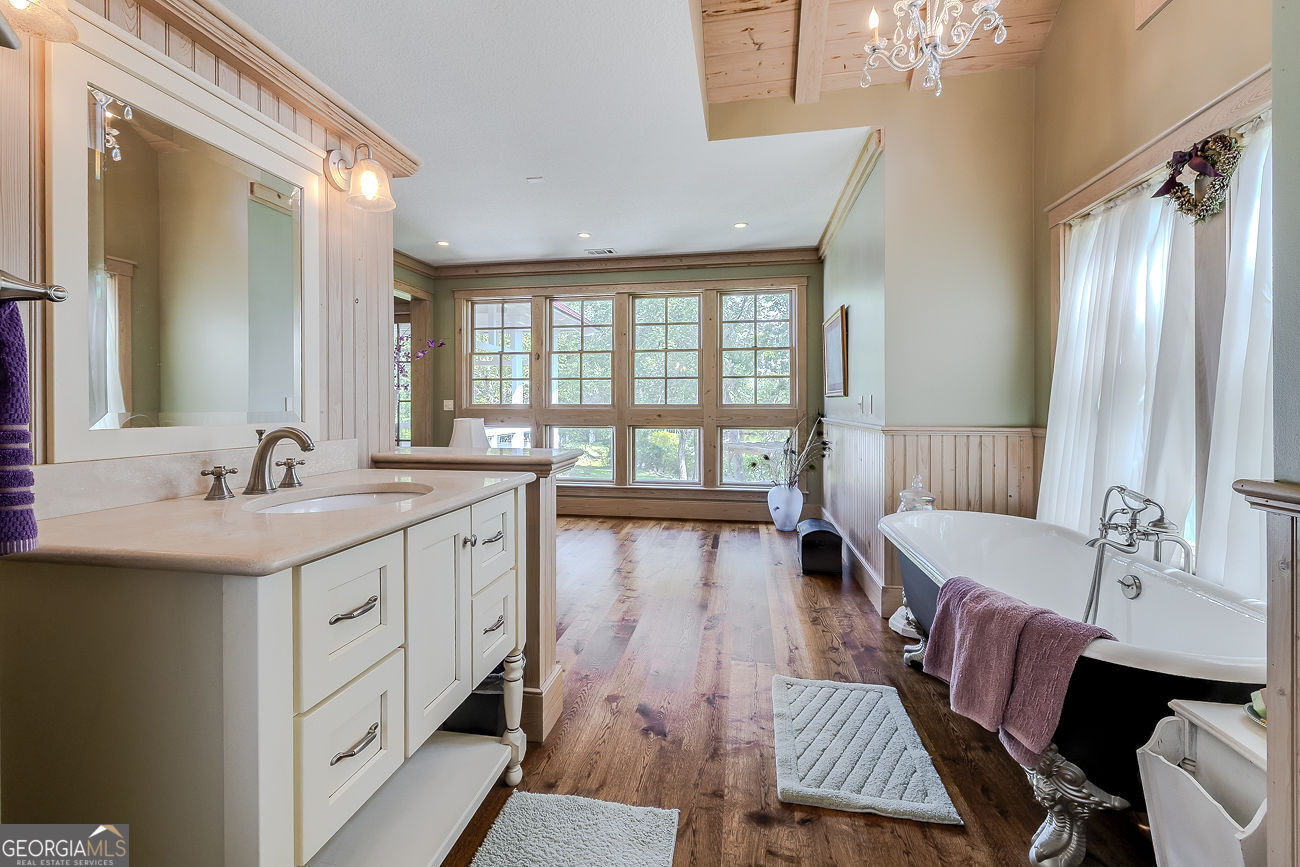 165 Shearouse Landing Road Brooklet GA 30415