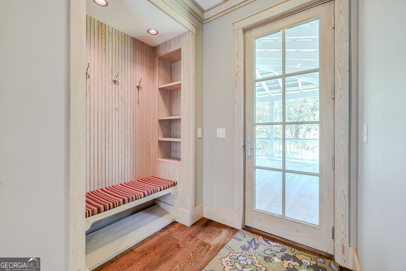 165 Shearouse Landing Road Brooklet GA 30415