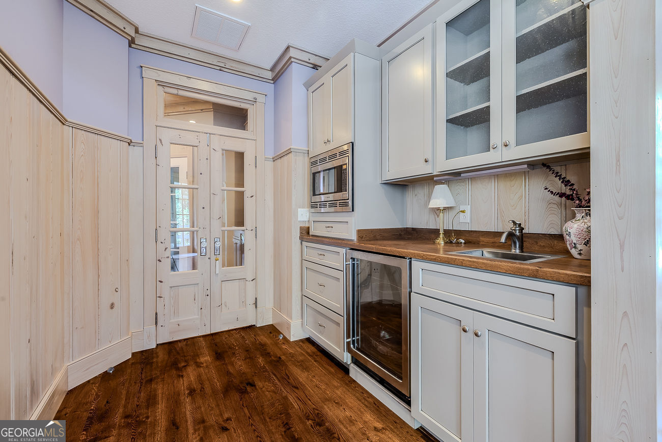 165 Shearouse Landing Road Brooklet GA 30415