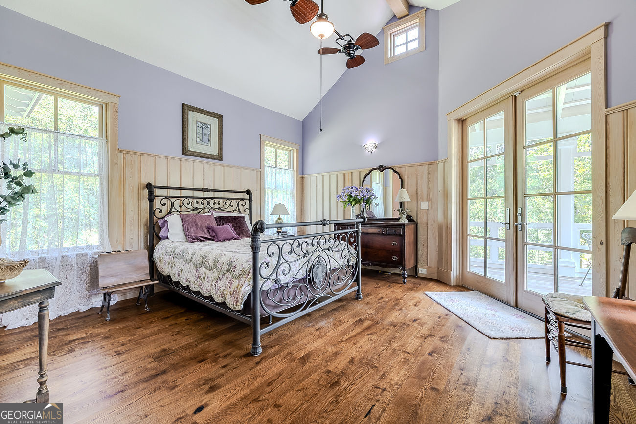 165 Shearouse Landing Road Brooklet GA 30415