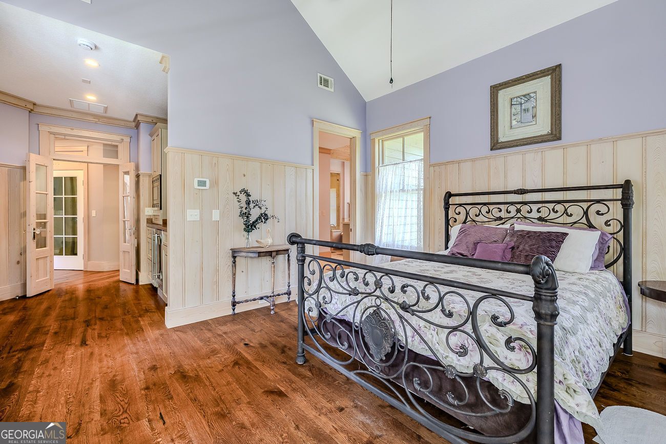 165 Shearouse Landing Road Brooklet GA 30415