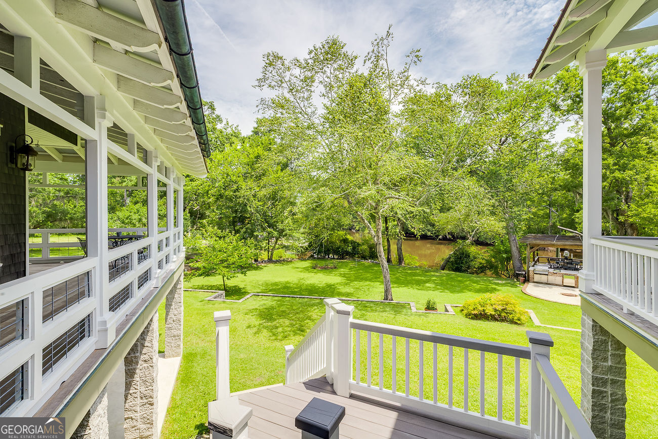 165 Shearouse Landing Road Brooklet GA 30415