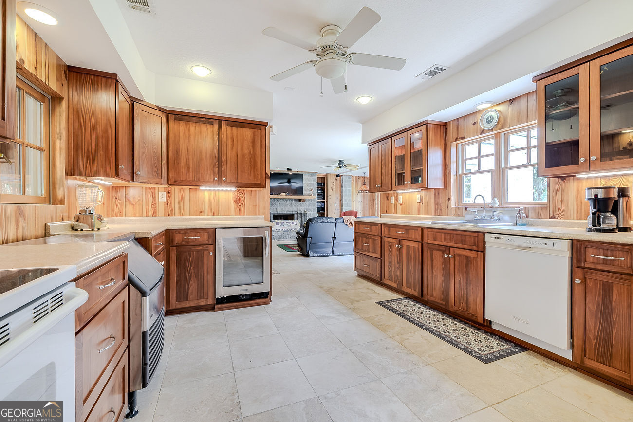 165 Shearouse Landing Road Brooklet GA 30415