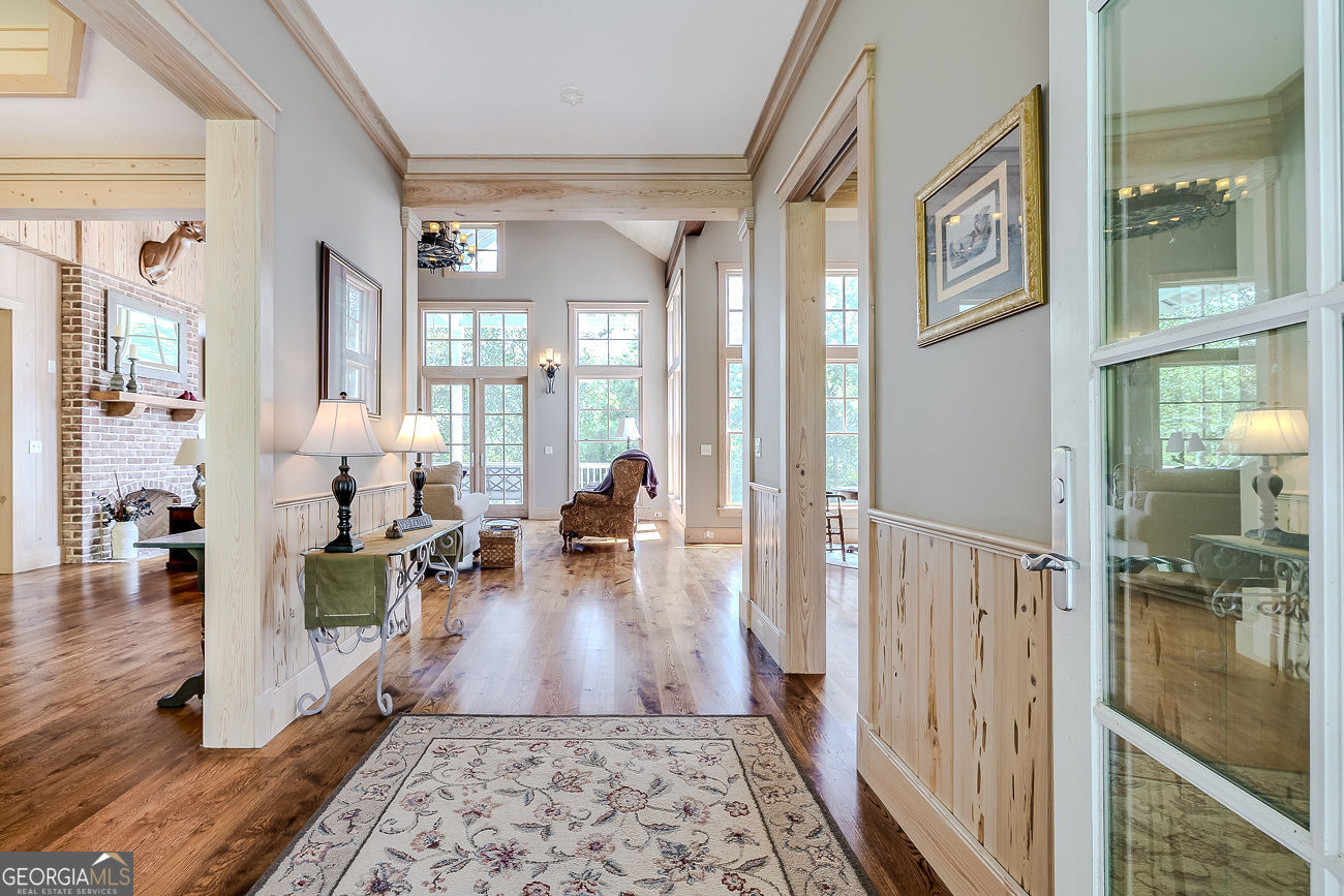 165 Shearouse Landing Road Brooklet GA 30415