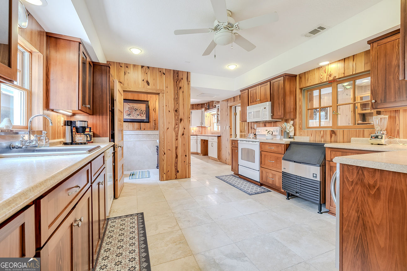165 Shearouse Landing Road Brooklet GA 30415