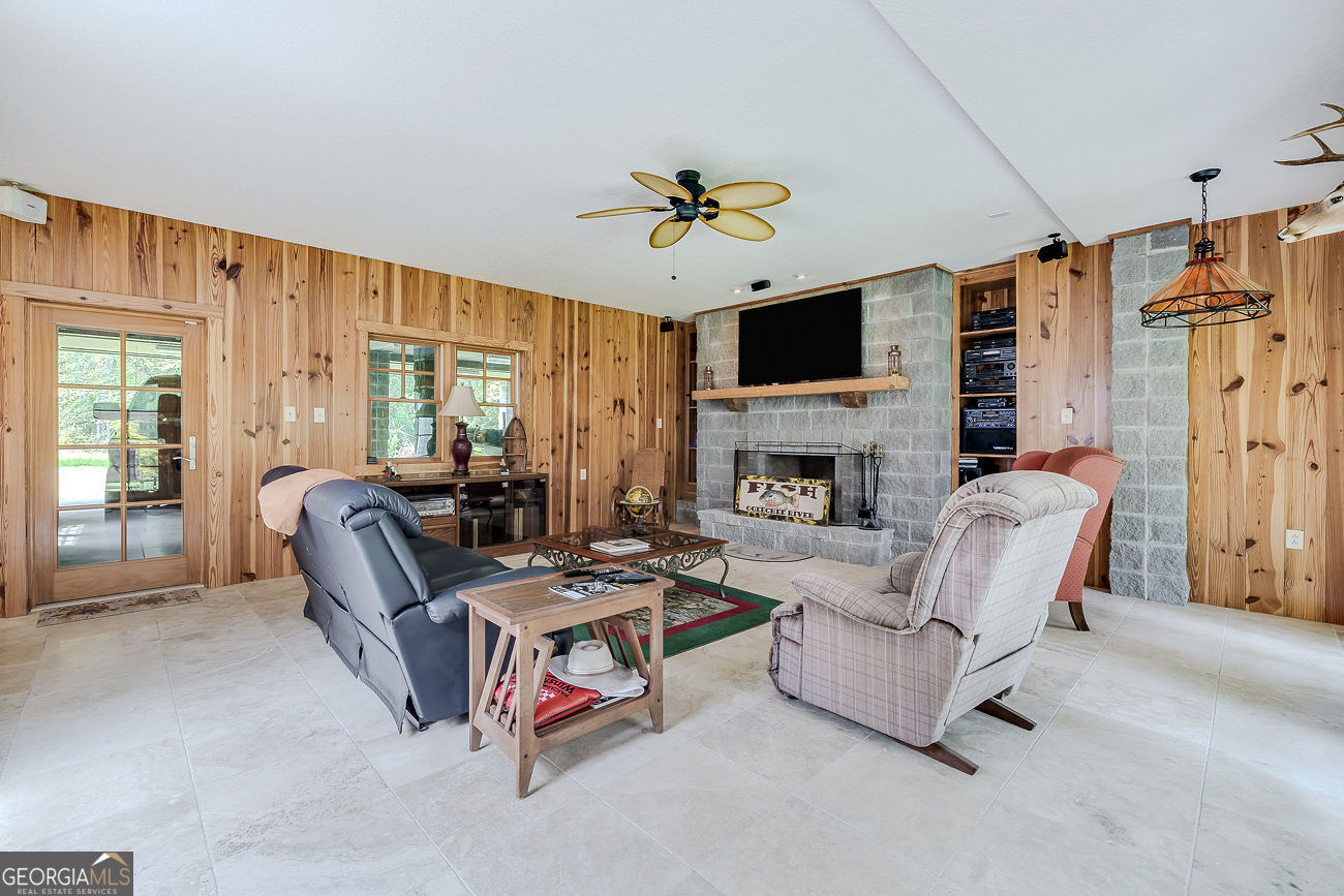 165 Shearouse Landing Road Brooklet GA 30415