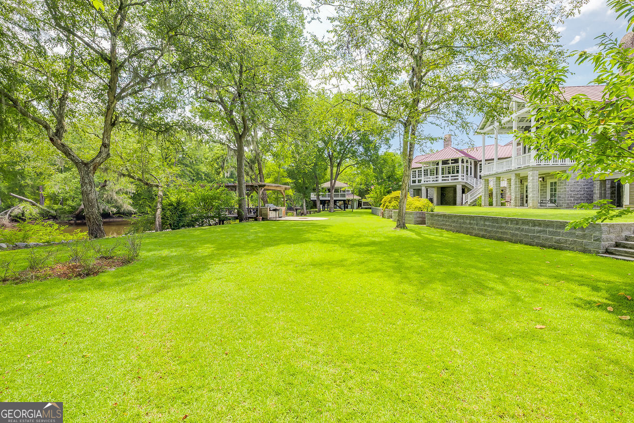 165 Shearouse Landing Road Brooklet GA 30415