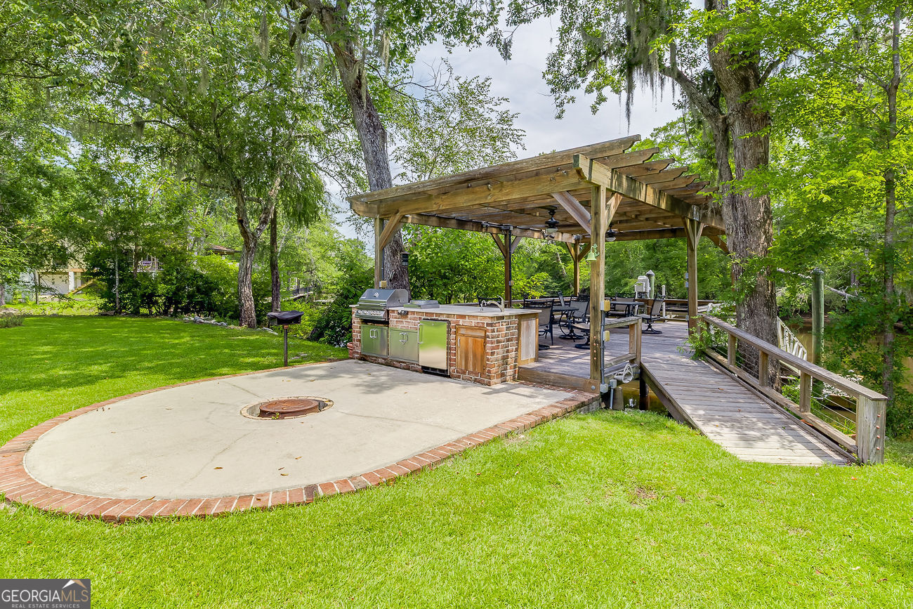 165 Shearouse Landing Road Brooklet GA 30415