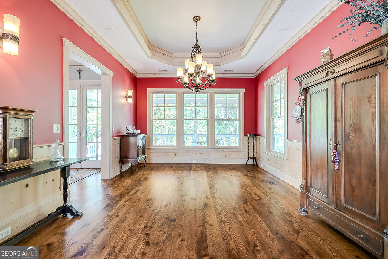 165 Shearouse Landing Road Brooklet GA 30415