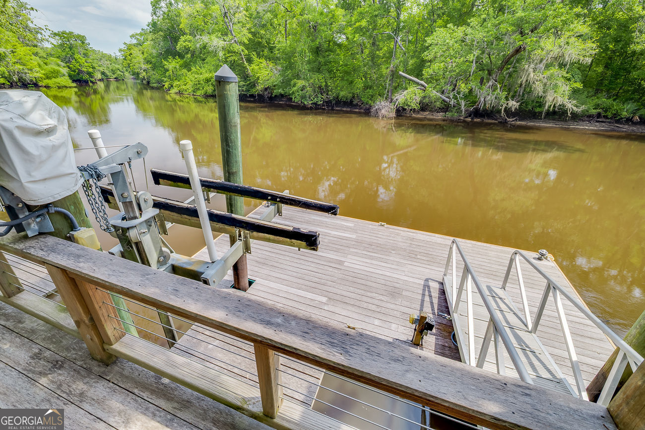 165 Shearouse Landing Road Brooklet GA 30415
