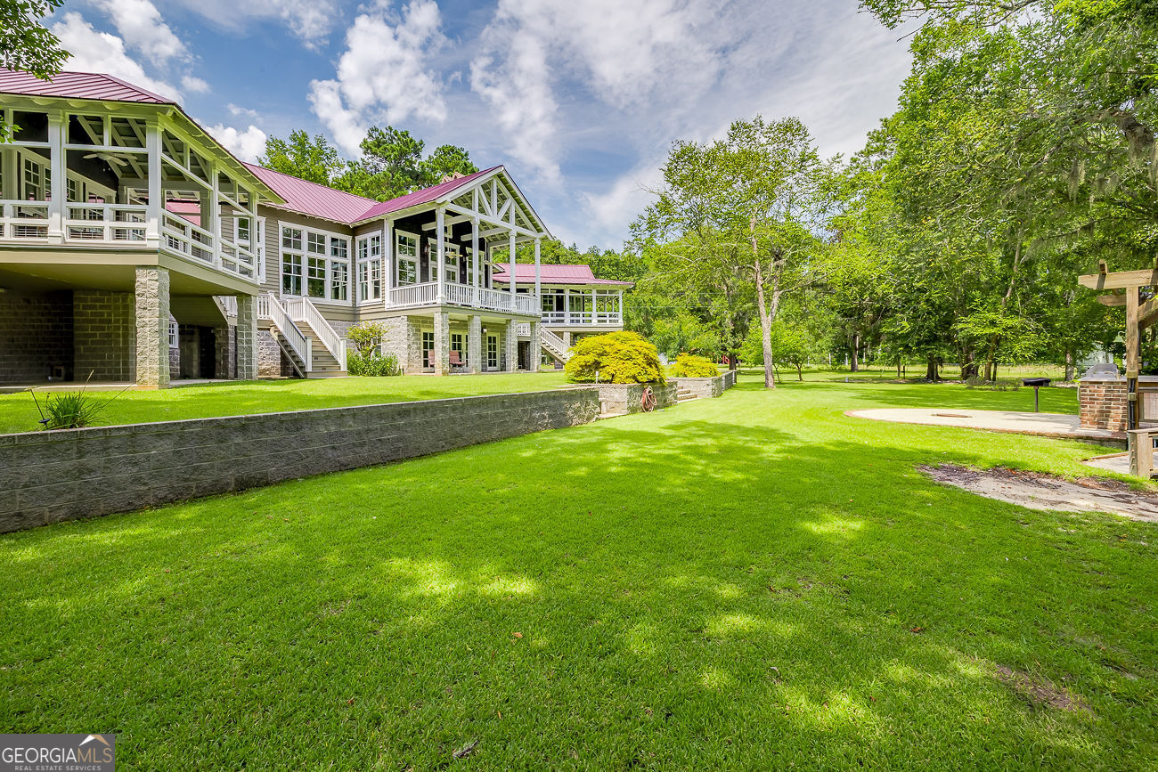 165 Shearouse Landing Road Brooklet GA 30415