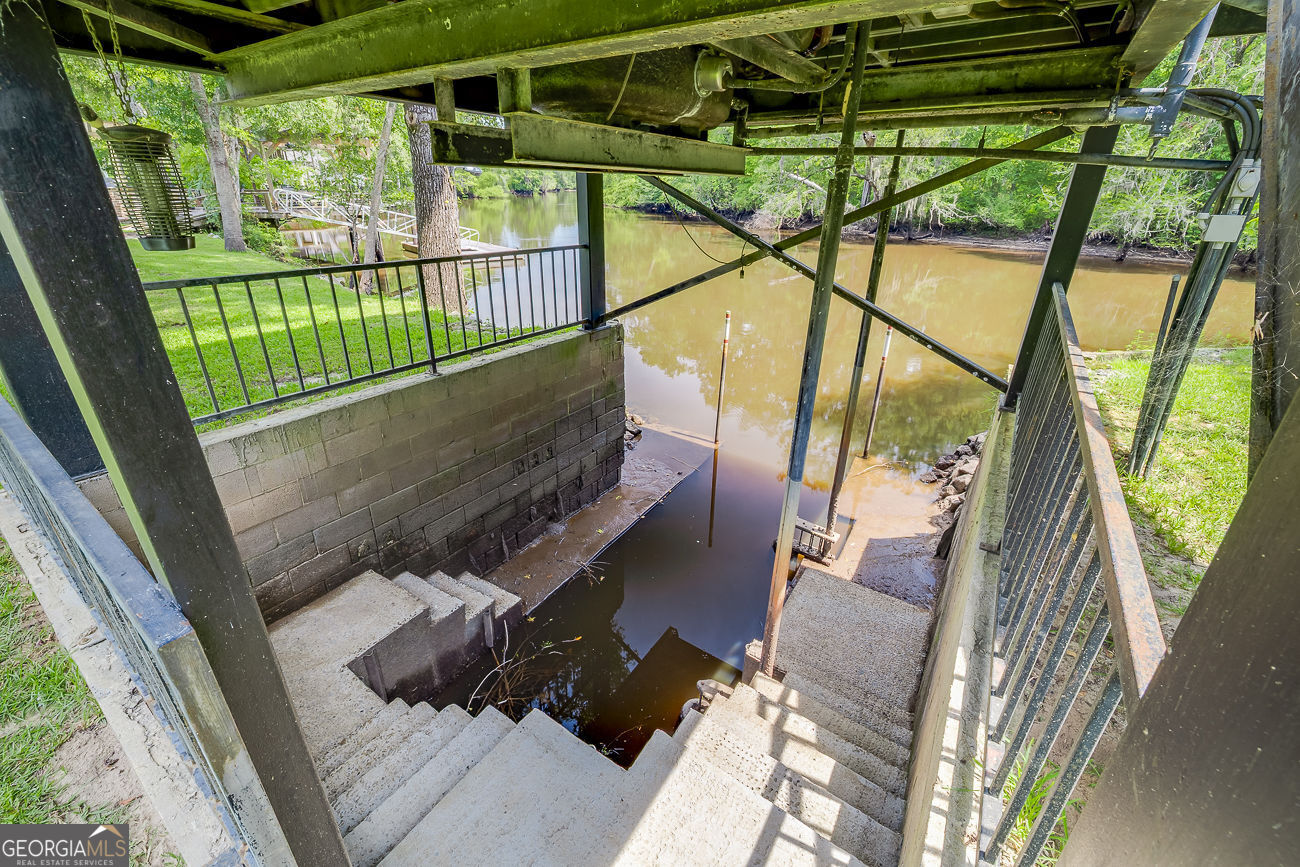 165 Shearouse Landing Road Brooklet GA 30415