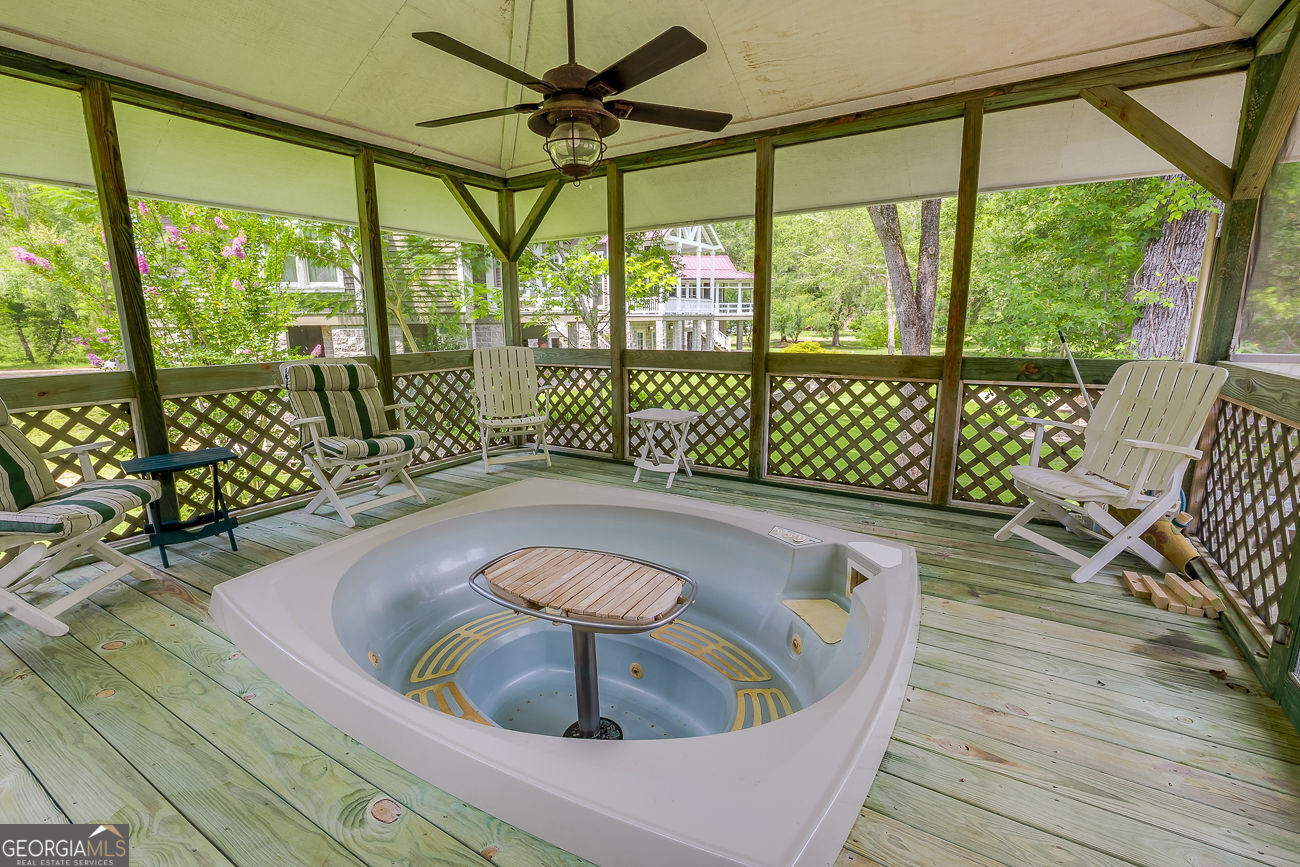 165 Shearouse Landing Road Brooklet GA 30415
