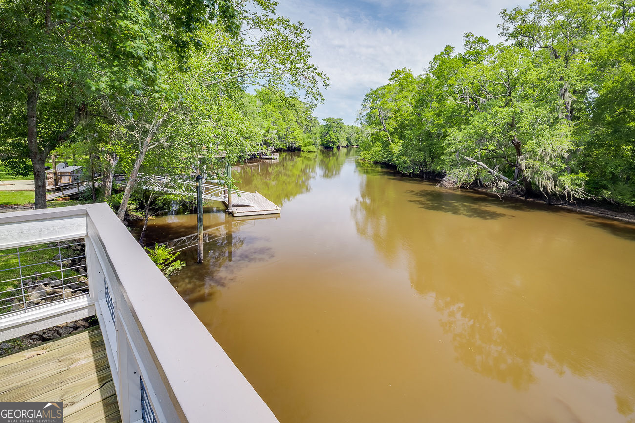 165 Shearouse Landing Road Brooklet GA 30415