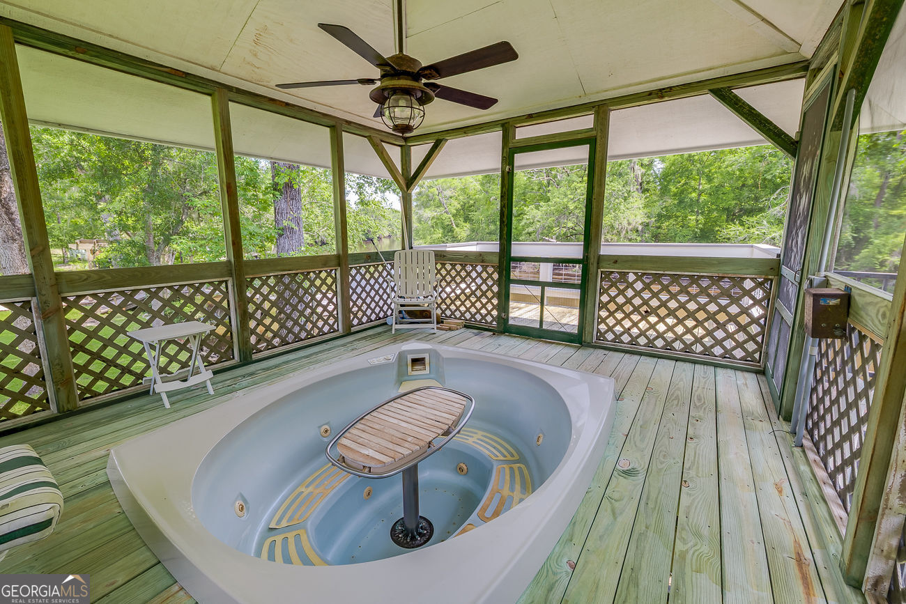 165 Shearouse Landing Road Brooklet GA 30415