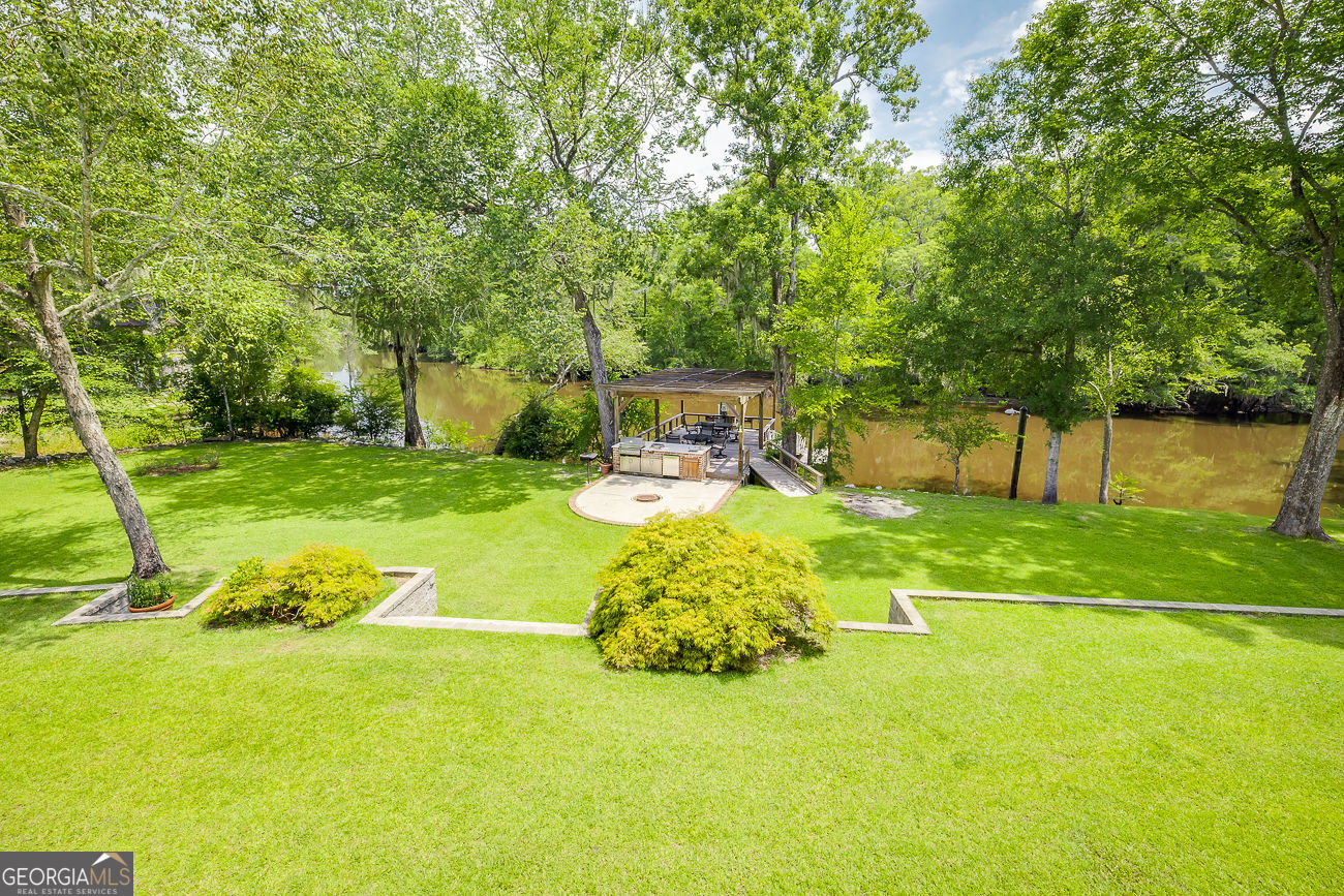 165 Shearouse Landing Road Brooklet GA 30415