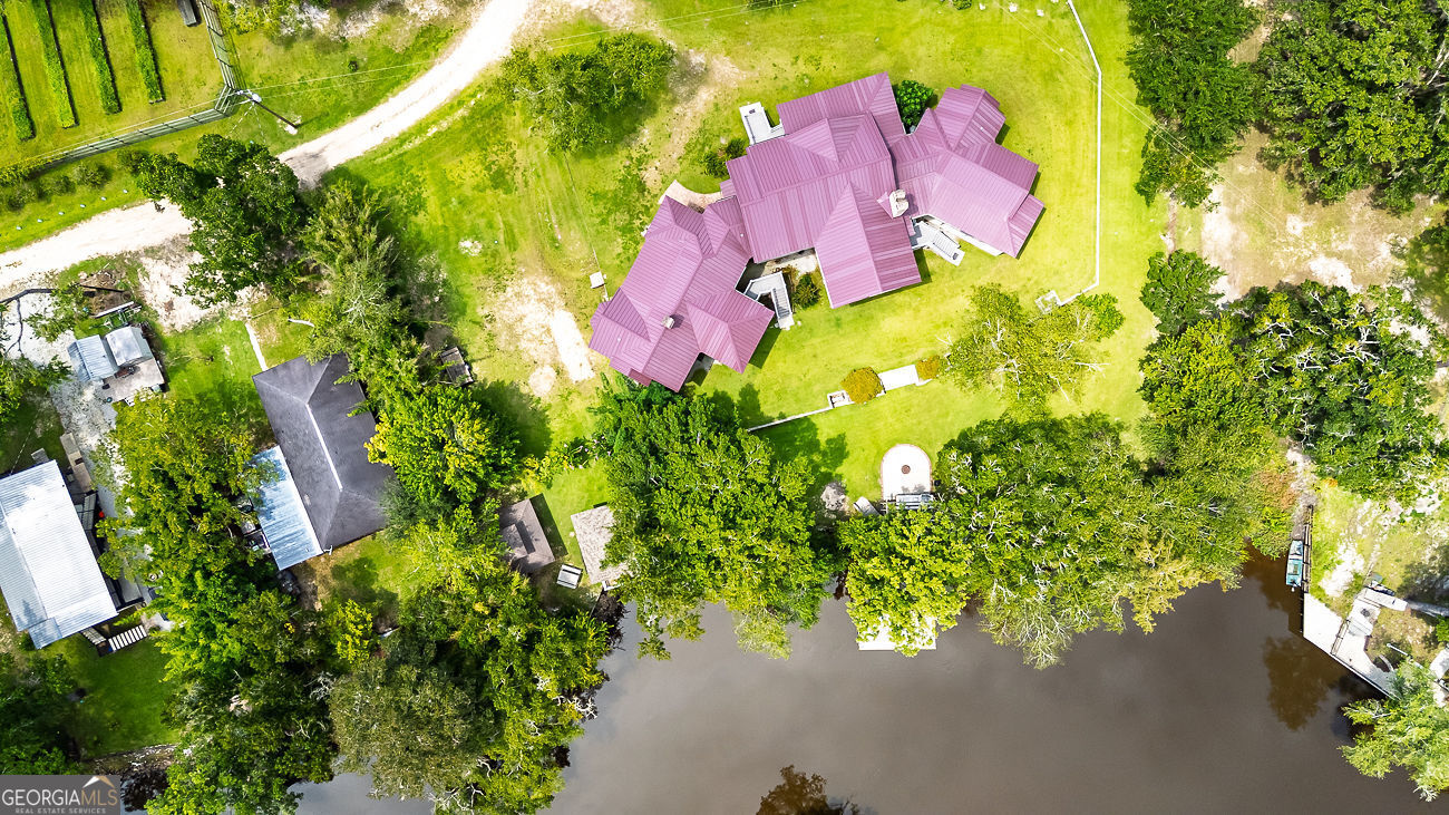 165 Shearouse Landing Road Brooklet GA 30415