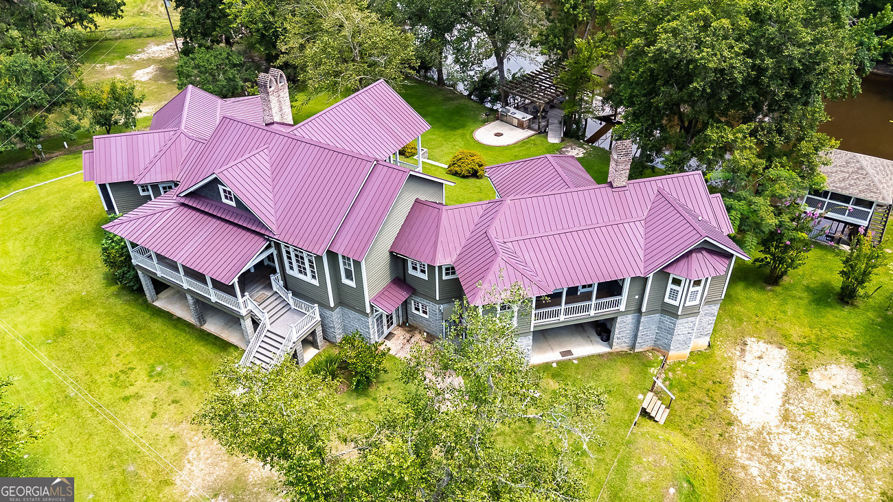 165 Shearouse Landing Road Brooklet GA 30415