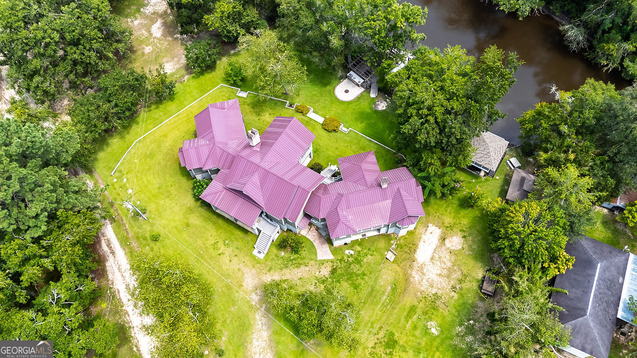 165 Shearouse Landing Road Brooklet GA 30415