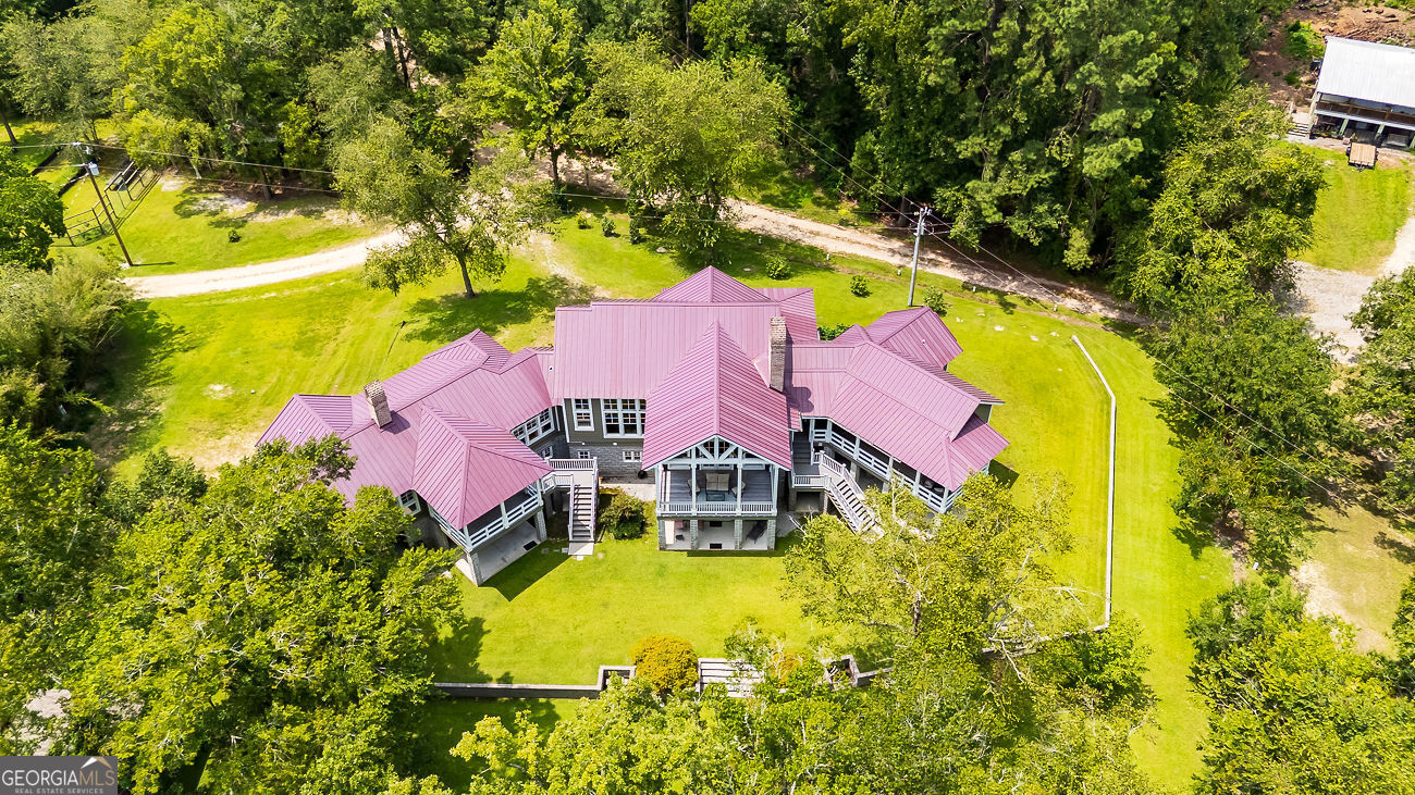 165 Shearouse Landing Road Brooklet GA 30415