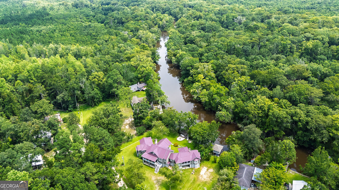 165 Shearouse Landing Road Brooklet GA 30415
