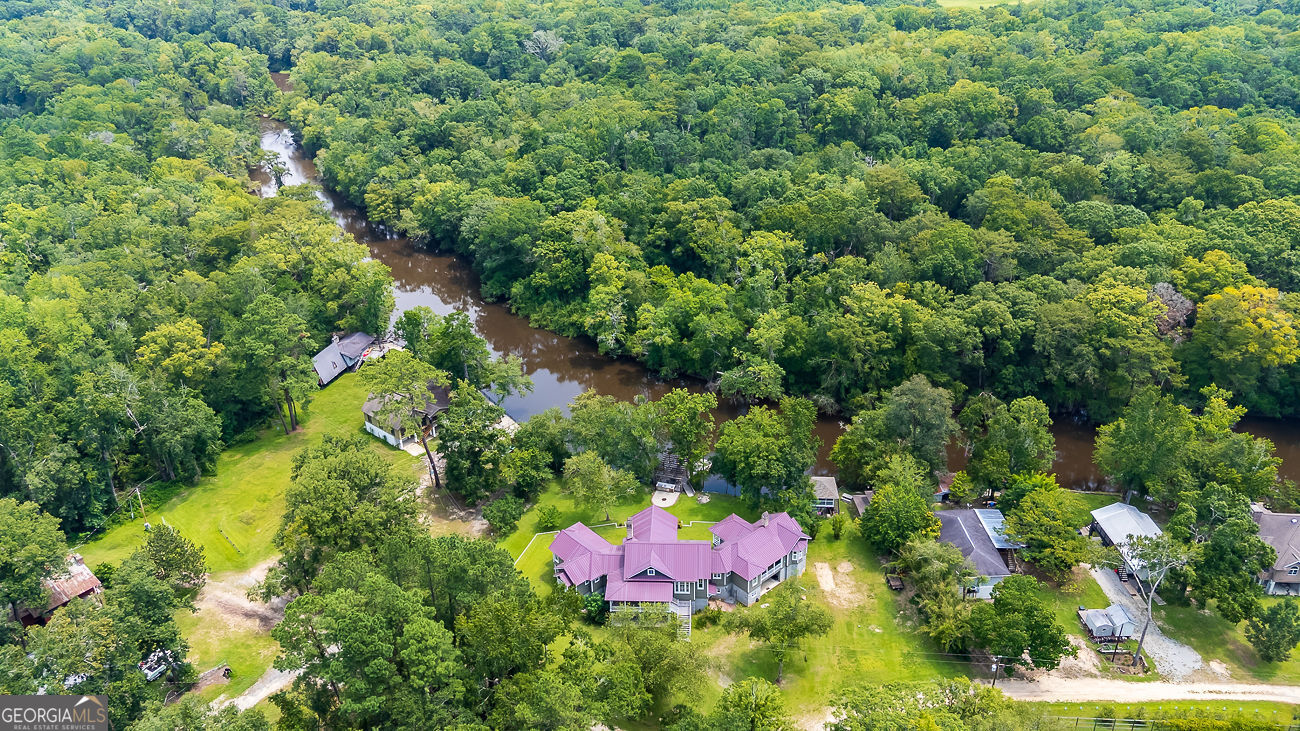 165 Shearouse Landing Road Brooklet GA 30415