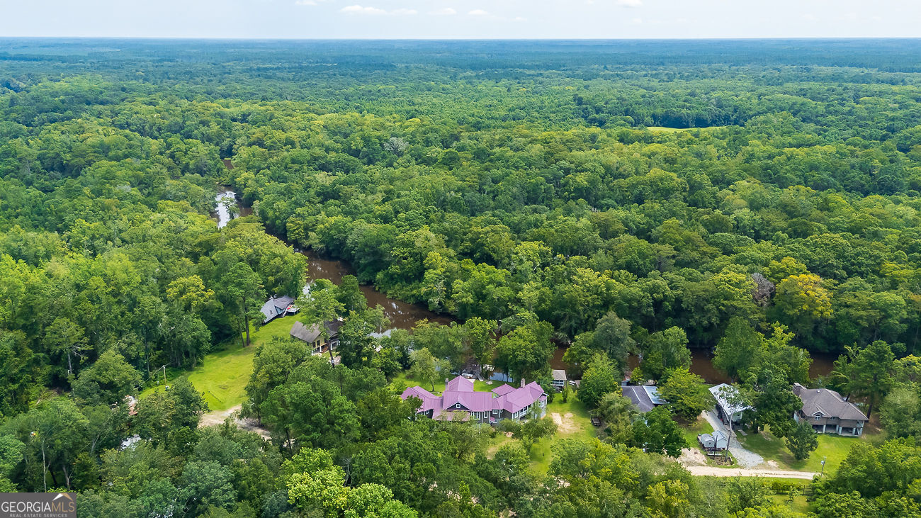 165 Shearouse Landing Road Brooklet GA 30415
