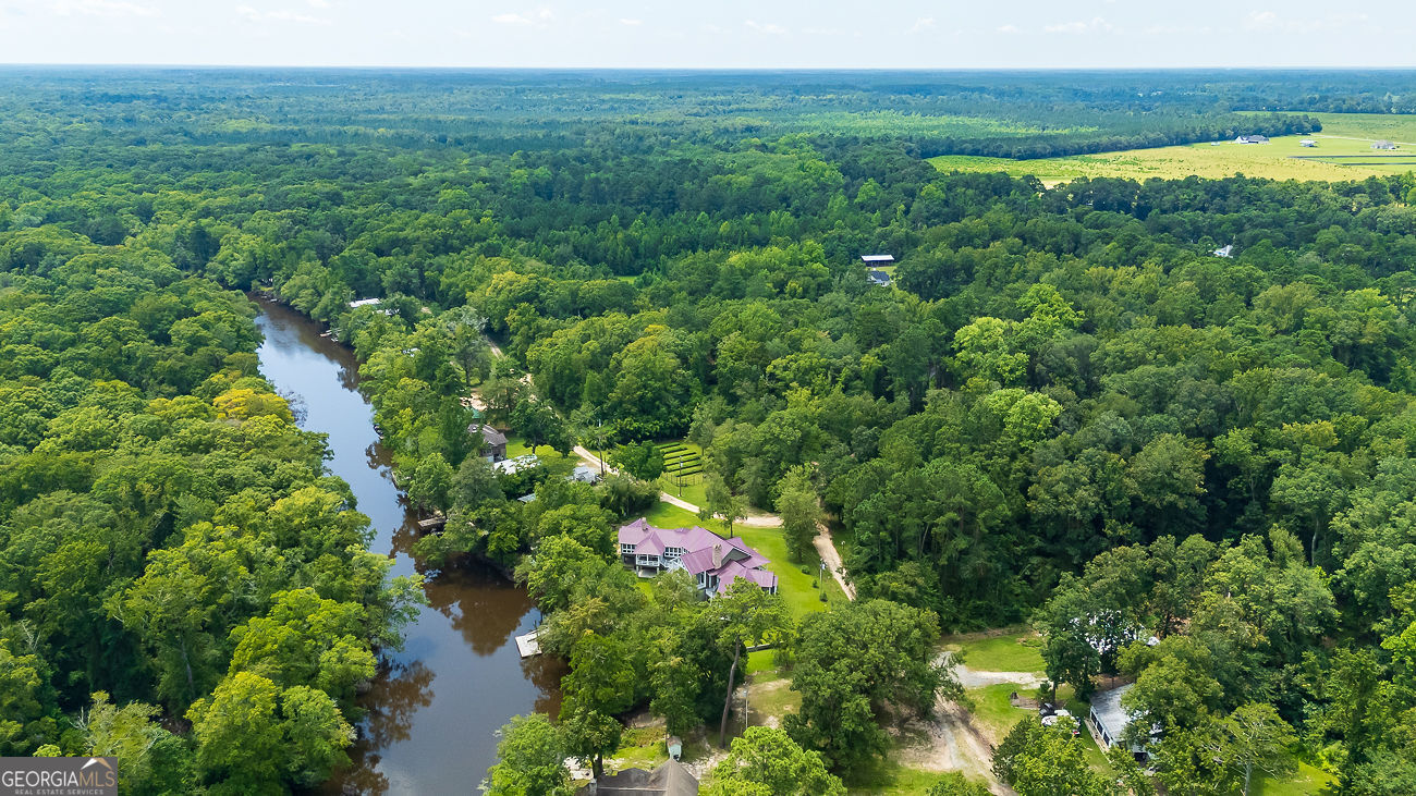 165 Shearouse Landing Road Brooklet GA 30415
