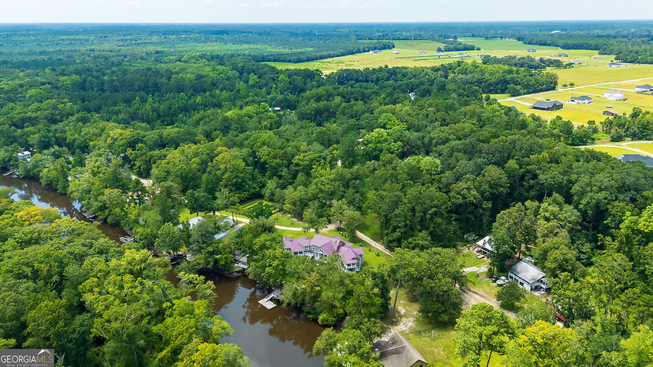 165 Shearouse Landing Road Brooklet GA 30415