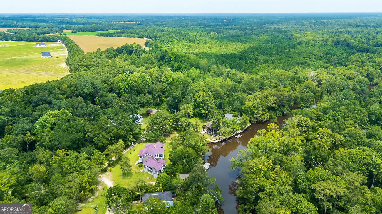 165 Shearouse Landing Road Brooklet GA 30415