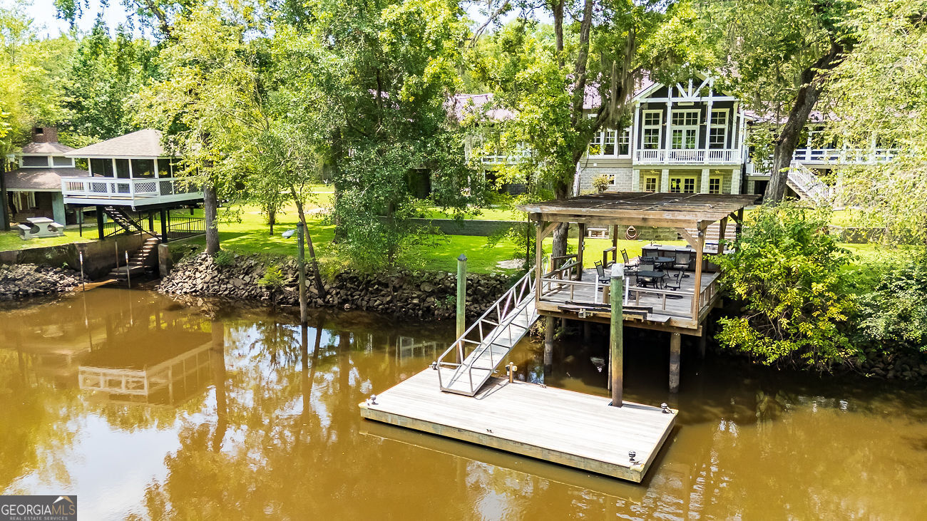 165 Shearouse Landing Road Brooklet GA 30415