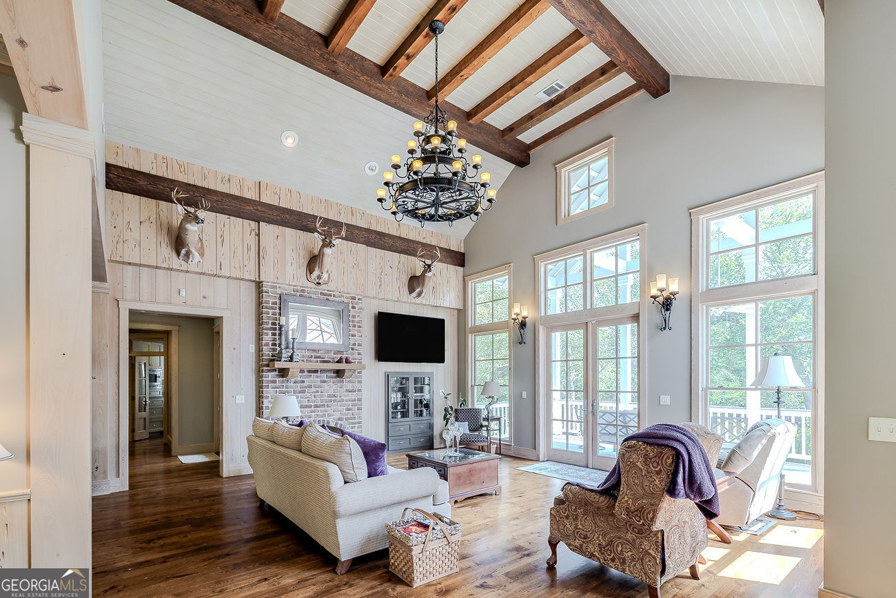 165 Shearouse Landing Road Brooklet GA 30415