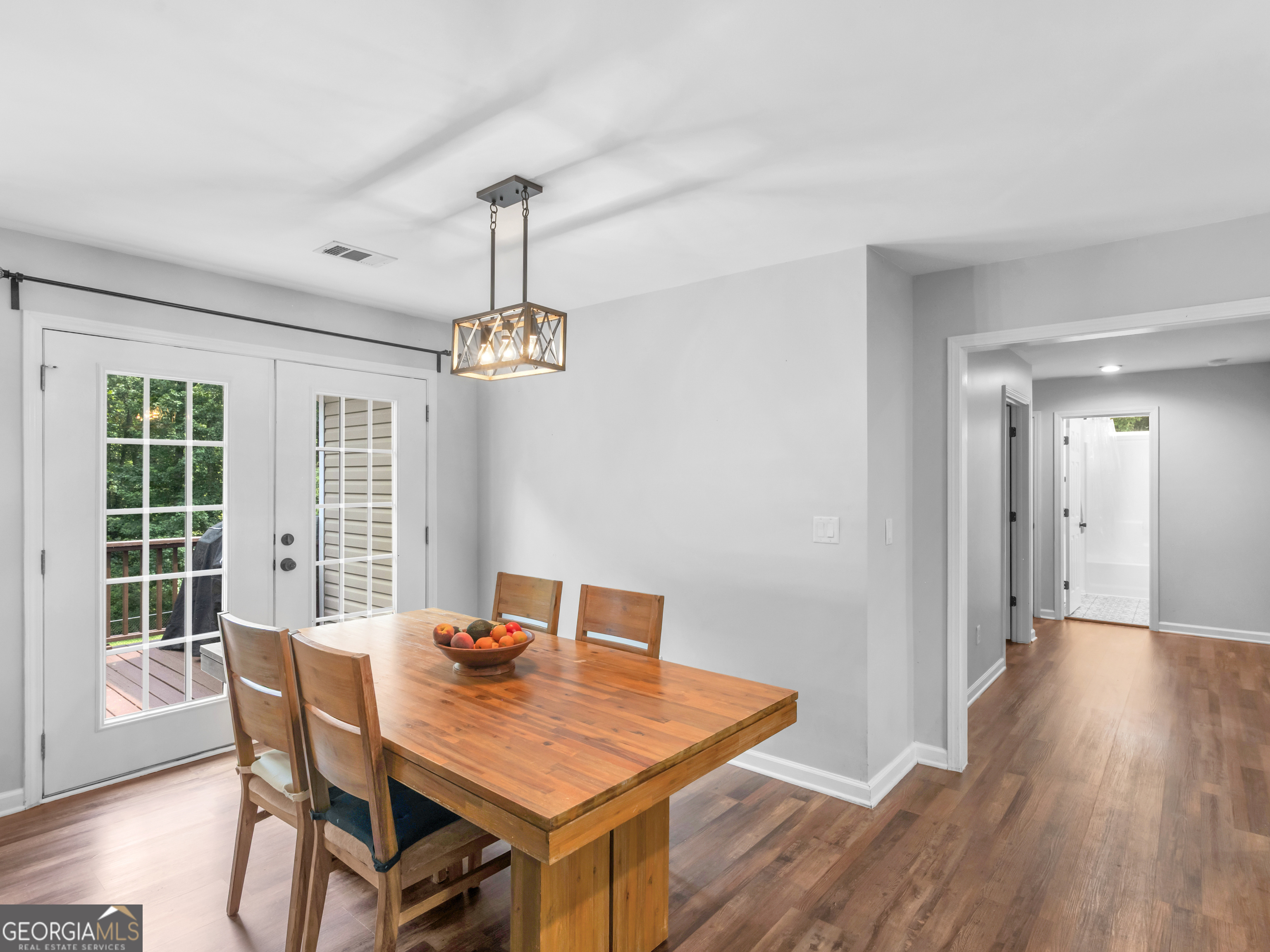 545 Barhams Ridge Drive Mcdonough GA 30252