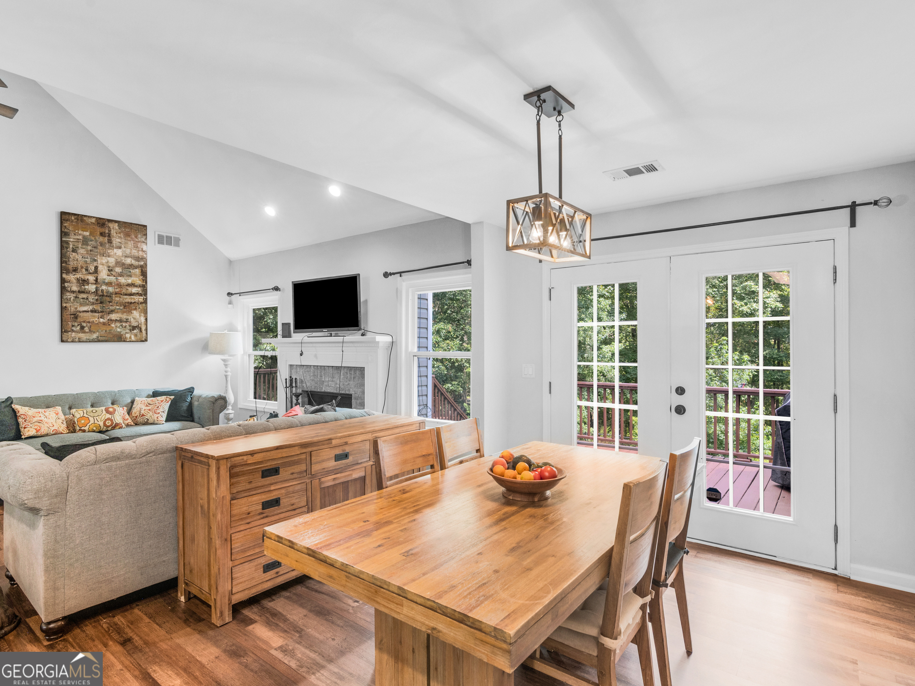 545 Barhams Ridge Drive Mcdonough GA 30252