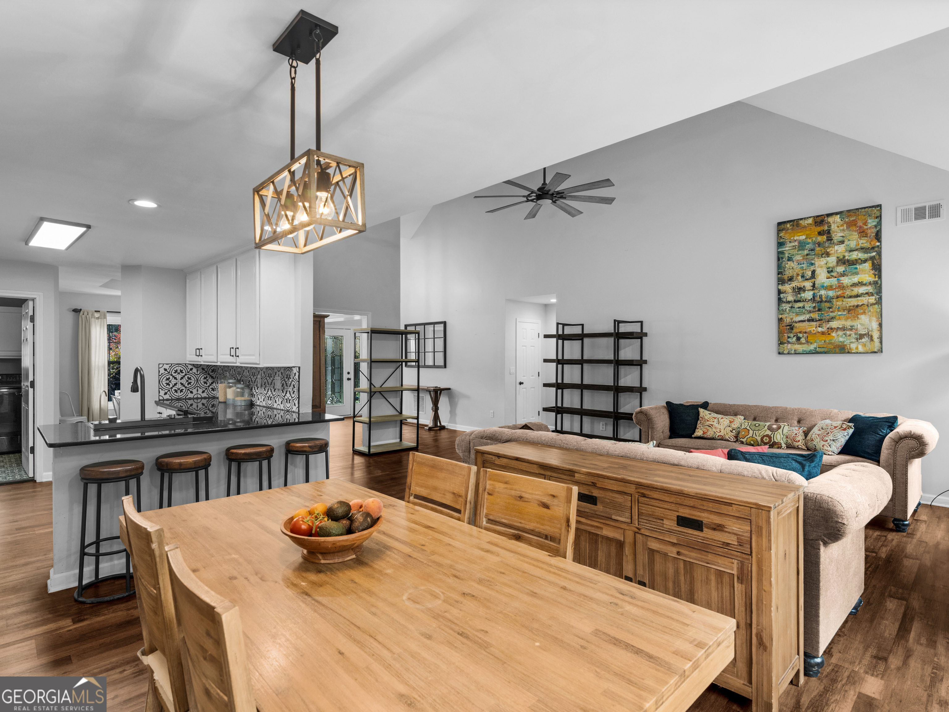 545 Barhams Ridge Drive Mcdonough GA 30252