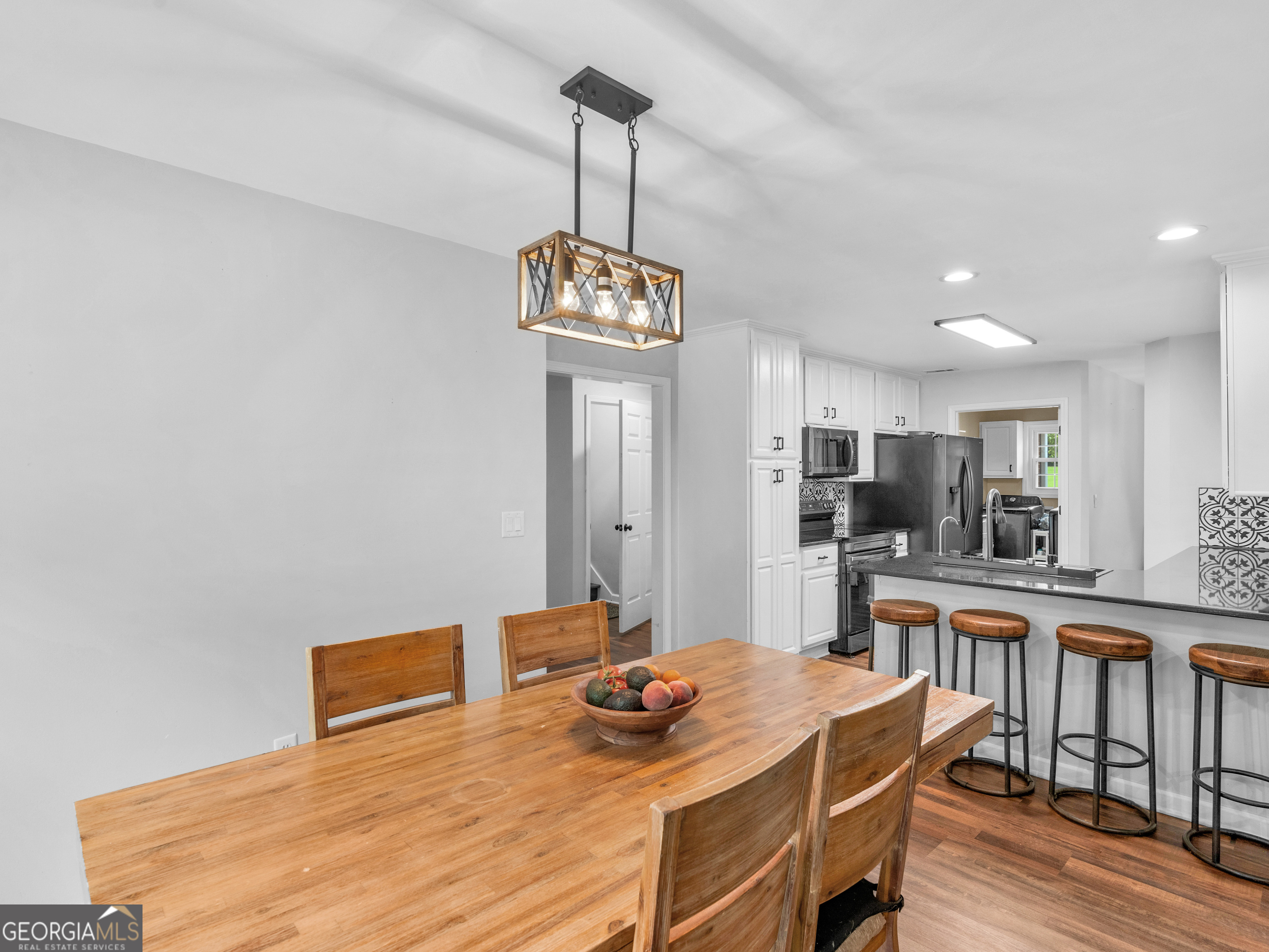 545 Barhams Ridge Drive Mcdonough GA 30252
