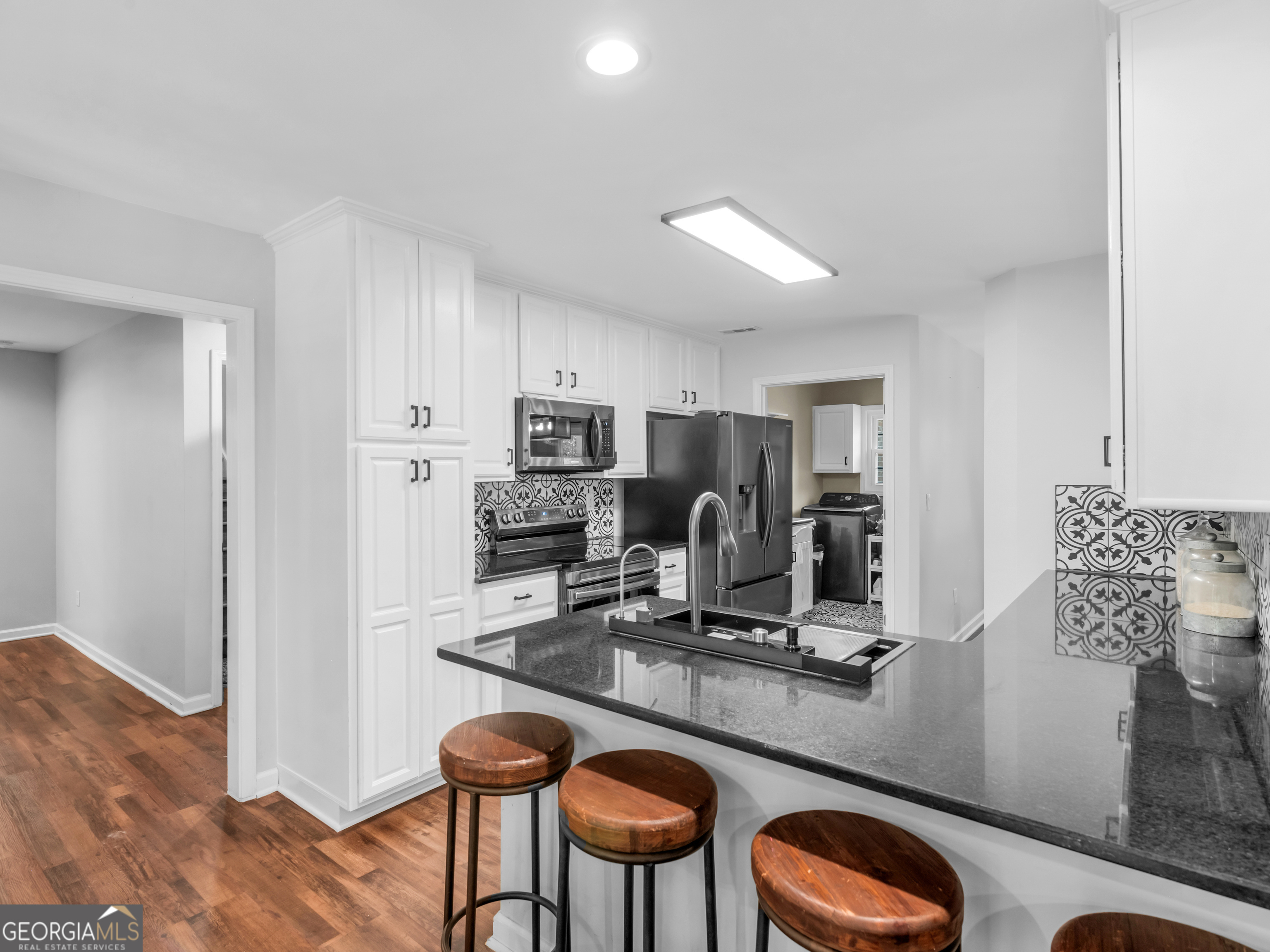 545 Barhams Ridge Drive Mcdonough GA 30252