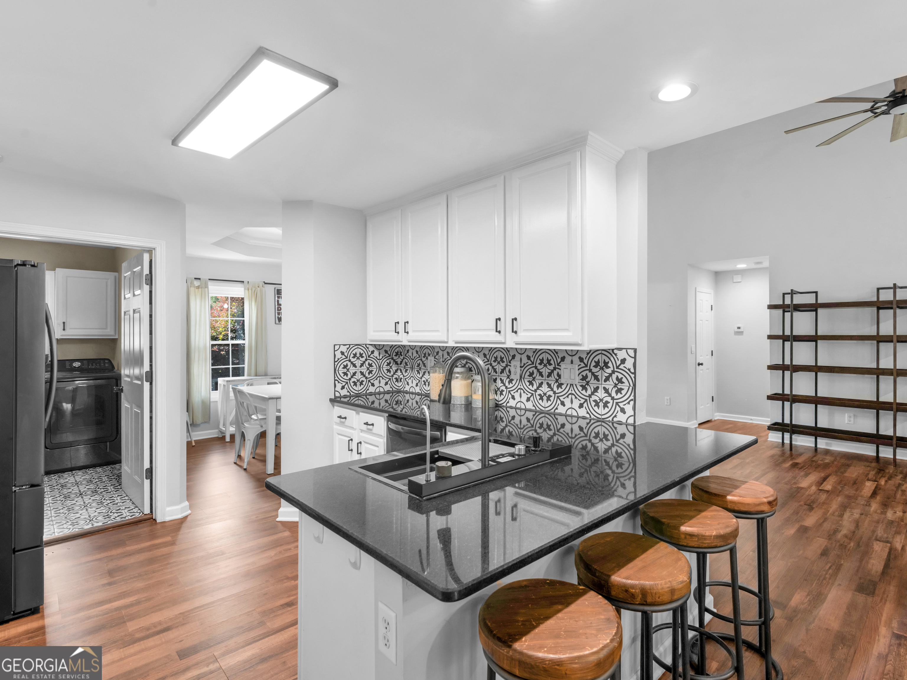 545 Barhams Ridge Drive Mcdonough GA 30252